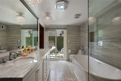 This exceptional 3 level, 2 story residence offers a rare - photo 34