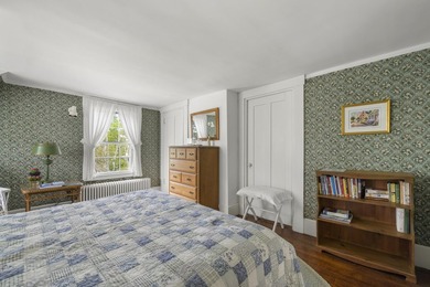 Damariscotta's most significant intown property is offered on - photo 35