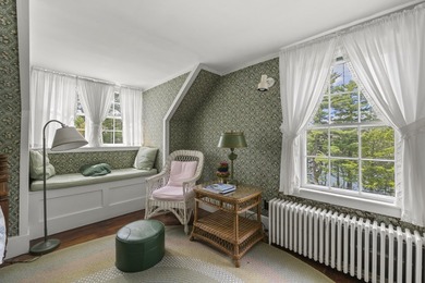 Damariscotta's most significant intown property is offered on - photo 36