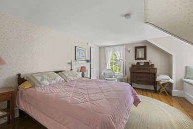 Damariscotta's most significant intown property is offered on - photo 37