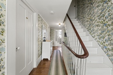 Damariscotta's most significant intown property is offered on - photo 39