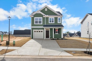 (private lake, pond, coastal) Home For Sale in North Augusta South Carolina