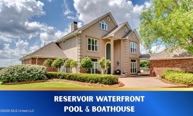 Dreams really can come true! This Ross Barnett Reservoir dream - photo 1