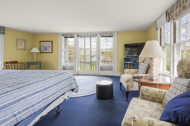 Damariscotta's most significant intown property is offered on - photo 41