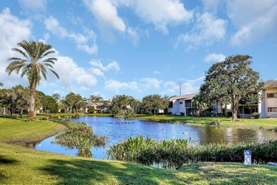Lake Condo For Sale in Stuart, Florida