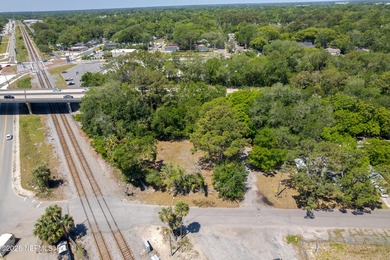 CCG-2 zoned commercial lot with extensive pre-development work - photo 3