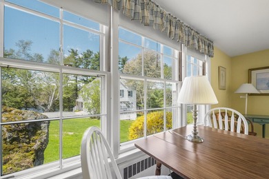 Damariscotta's most significant intown property is offered on - photo 44