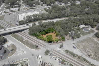 CCG-2 zoned commercial lot with extensive pre-development work - photo 4