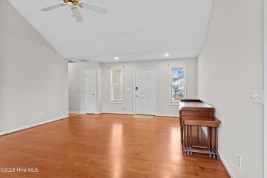 Welcome to 1205 Woodburn Ct, a well-maintained 3 bedroom, 2 bath