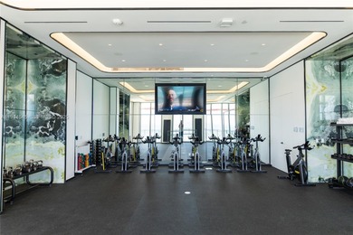 Custom one-of-a-kind West-facing 06 unit with its own private