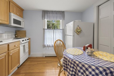 Damariscotta's most significant intown property is offered on - photo 45