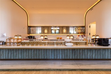 Custom one-of-a-kind West-facing 06 unit with its own private