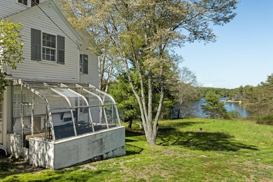 Damariscotta's most significant intown property is offered on - photo 48
