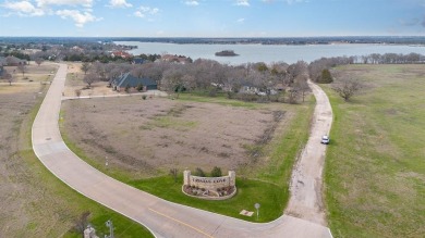 Lake Lot For Sale in Waxahachie, Texas