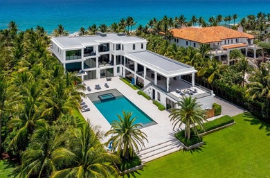 Lake Worth Home For Sale in Manalapan Florida