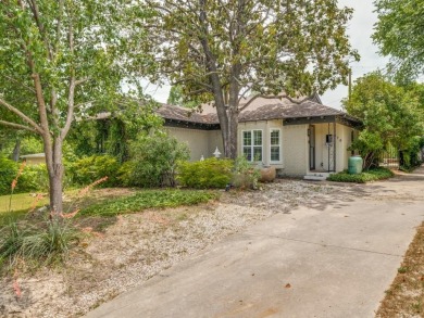 Lake Home For Sale in Dallas, Texas