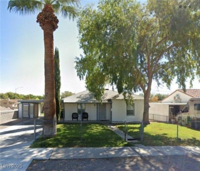 Lake Home For Sale in Boulder City, Nevada