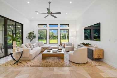 An extraordinary 14-acre estate, located within Wellington's - photo 5