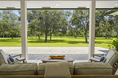 An extraordinary 14-acre estate, located within Wellington's - photo 6