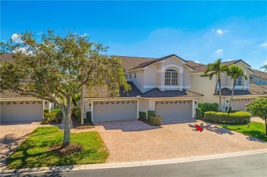 Lake Home For Sale in Naples, Florida