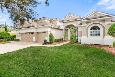 Lake Home For Sale in St Augustine, Florida