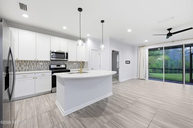 Nestled on a premium preserve cul-de-sac lot in the highly - photo 8