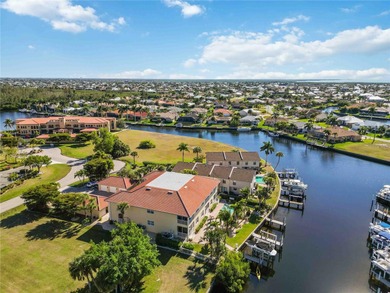 Punta Gorda Isles Area Condo For Sale in Punta Gorda Florida