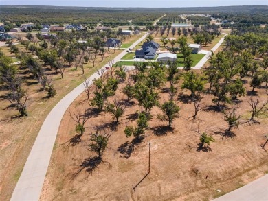 Lake Granbury Lot For Sale in Granbury Texas