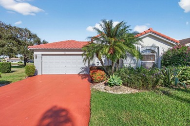 (private lake, pond, coastal) Home For Sale in Boynton Beach Florida