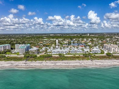 Just steps from Jupiter Beach, this 4-bedroom, 4-bathroom - photo 2