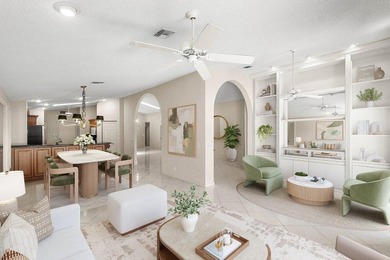 Welcome to this charming 3-bedroom, 2-bathroom single-family - photo 17