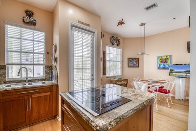 Just steps from Jupiter Beach, this 4-bedroom, 4-bathroom - photo 8