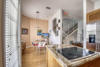 Just steps from Jupiter Beach, this 4-bedroom, 4-bathroom - photo 9
