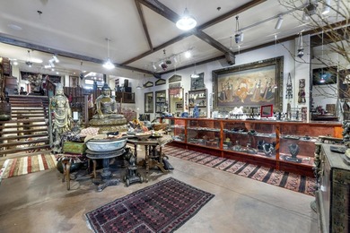 Iconic mixed-use property in the heart of Ketchum Core featuring - photo 44