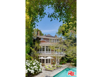 (private lake, pond, coastal) Home For Sale in Los Angeles California