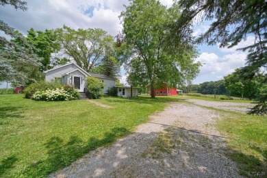 (private lake, pond, creek) Home For Sale in Clinton Michigan