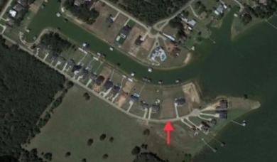 Lake Lot For Sale in Pelican Bay, Texas