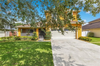 Lake Tohopekaliga Home For Sale in Kissimmee Florida