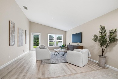 (private lake, pond, coastal) Home For Sale in Boynton Beach Florida