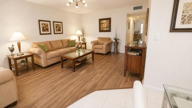 Welcome to this charming, BRIGHT CORNER, neat, two-bedroom - photo 2