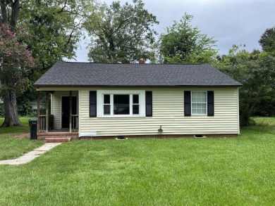 Lake Olmstead Home For Sale in Augusta Georgia