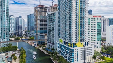 Miami River Condo For Sale in Miami Florida