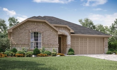 Eagle Mountain Lake Home Active Under Contract in Azle Texas