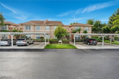 Lake Condo For Sale in Fort Myers, Florida