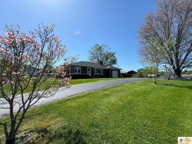 Lake Home For Sale in Jamestown, Kentucky