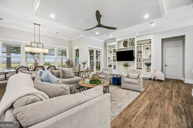 SIMPLY STUNNING!!!! Marsh view sunsets. A Chefs dream kitchen - photo 11