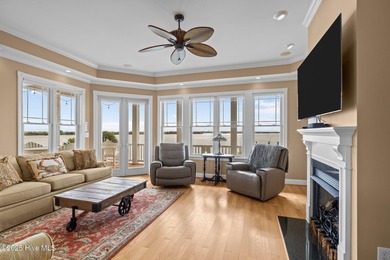 NEW PRICE!!! SPECTACULAR SOUND VIEWS from every room of this