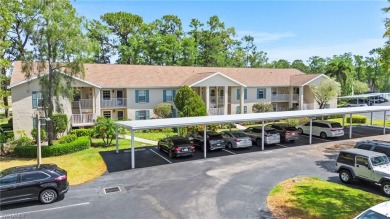 Lake Condo For Sale in Naples, Florida