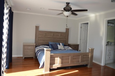 Amazing lake views from this 5 bedroom 4 1/2 bath home. - photo 12