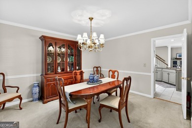 Welcome to this expansive home in Colonnade offering over 5,000 - photo 12